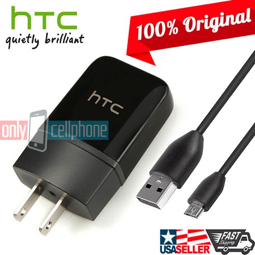 Caricabatteria originale htc - originale,