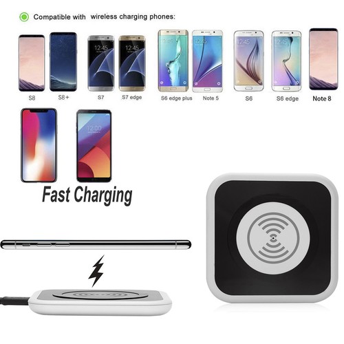 Wireless caricatore rapido - qi,