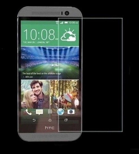 Vetro temperato htc one - htc, m7